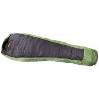 Sacco a pelo FOX OUTDOOR Duralight - oliva-nero