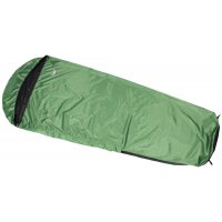 FOX OUTDOOR Coprisacco a pelo - Leggero - impermeabile -...