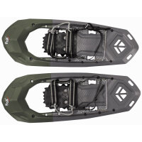 FOX OUTDOOR Racchette da neve - Lusen - Sintetico -...