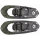 FOX OUTDOOR Racchette da neve - Lusen - Sintetico - Chiusura a sgancio rapido