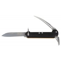 Coltello da tasca MFH BW Marine - Coltello da tavola -...