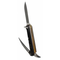 Coltello da tasca MFH BW Marine - Coltello da tavola - Marlinspieker