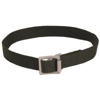 MFH BW Cinghia per zaino - con fibbia - oliva - circa 60 cm
