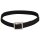 MFH BW Cinturino per zaino - con fibbia - nero - circa 60 cm