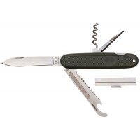 MFH BW Coltello tascabile - oliva