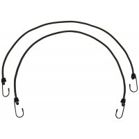 MFH Expander - 75 cm - con gancio - 6 mm - oliva -...