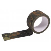 Nastro adesivo MFH in tessuto - circa 5 cm x 10 m -...