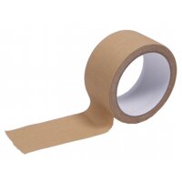 Nastro adesivo MFH in tessuto - circa 5 cm x 10 m - kaki