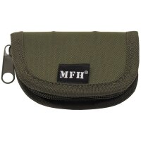 Kit da cucito MFH - con borsa - oliva