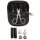 Kit da cucito MFH - con borsa - oliva