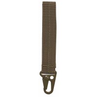 Portachiavi MFH - Tactical I - tinta coyote