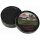 MFH Lucido per scarpe - Esercito - nero - barattolo da 150 ml