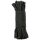 Corda MFH - nera - 9 mm - 15 metri