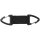 MFH Supporto universale - nero - doppio