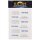 STORMSURE - Set di toppe - grande