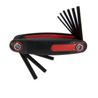 MAXIMAL Utensile ad esagono cavo
