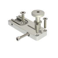 Riser | JACKALOPE - Obsidian - ILF - 17-21 pollici