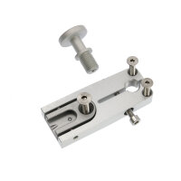 Riser | JACKALOPE - Obsidian - ILF - 17-21 pollici