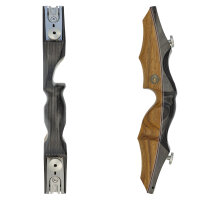 Riser | JACKALOPE - Obsidian - ILF - 17-21 pollici