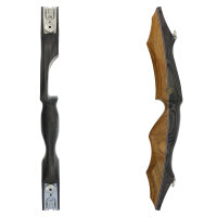 Riser | JACKALOPE - Obsidian - ILF - 17-21 pollici