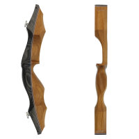 Riser | JACKALOPE - Obsidian - ILF - 17-21 pollici