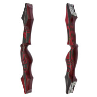 Riser | JACKALOPE - Red Beryl - ILF - 17-23 pollici