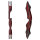 Riser | JACKALOPE - Red Beryl - ILF - 17-23 pollici