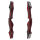 Riser | JACKALOPE - Red Beryl - ILF - 17-23 pollici
