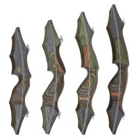 Riser | JACKALOPE - Tourmaline - ILF - 17-21 pollici