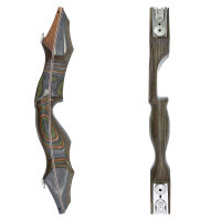 Riser | JACKALOPE - Tourmaline - ILF - 17-21 pollici