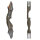 Riser | JACKALOPE - Tourmaline - ILF - 17-21 pollici