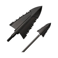 COLD STEEL Cheap Shot Polymer - 100gr o 125gr - Punta...