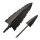 COLD STEEL Cheap Shot Polymer - 100gr o 125gr - Punta Caccia - 10 pezzi