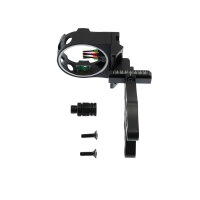 DRAKE Pathfinder - 5 pin - Mirino con illuminazione