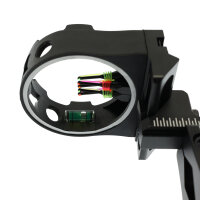 DRAKE Pathfinder - 5 pin - Mirino con illuminazione