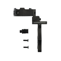 DRAKE Pathfinder - 5 pin - Mirino con illuminazione