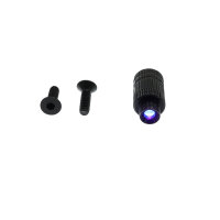 DRAKE Pathfinder - 5 pin - Mirino con illuminazione