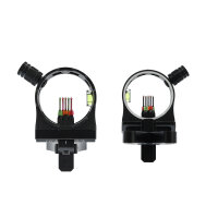 DRAKE Pathfinder - 5 pin - Mirino con illuminazione
