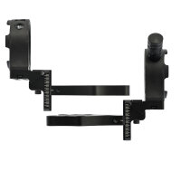 DRAKE Pathfinder - 5 pin - Mirino con illuminazione