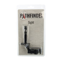 DRAKE Pathfinder - 5 pin - Mirino con illuminazione
