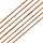 Asta | SKYLON Bentwood - Carbonio - Confezione da 12