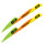 EASTON Tite Flight Vanes - 1,75 o 2,00 pollici