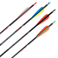 Freccia completa | SKYLON Empros - Carbonio 3K - Opere di...