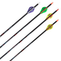 Freccia completa SKYLON Maverick - Carbonio 3K - Opere di...