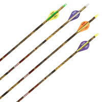 Freccia completa | SKYLON Rove - Carbonio - Opere di ex...