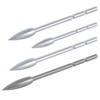 SKYLON Break Off ID3.2 - punte adesive - 12 pezzi