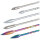SKYLON Break Off ID3.2 - punte adesive - 12 pezzi