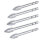 SKYLON Break Off ID3.2 - punte adesive - 12 pezzi