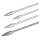 SKYLON Break Off ID3.2 - punte adesive - 12 pezzi