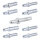 SKYLON Inserto per spine ID3.2 - 12 o 24 pezzi